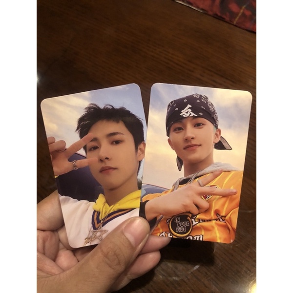 PC RENJUN MARK DIGIPACK VER