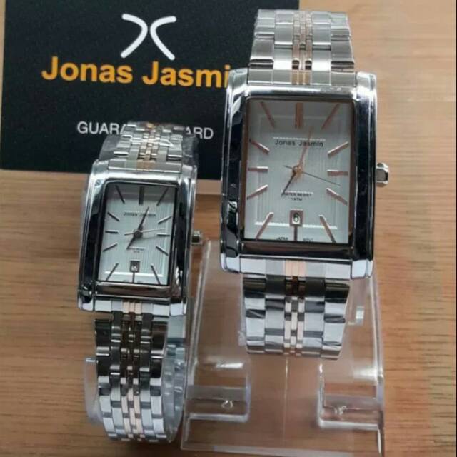 Promo jam jonas jasmin original couple