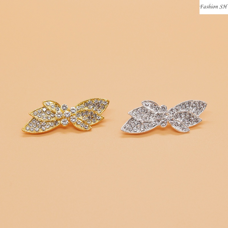 Bros Jarum Turban Muslim Multifungsi Bahan Alloy M70076