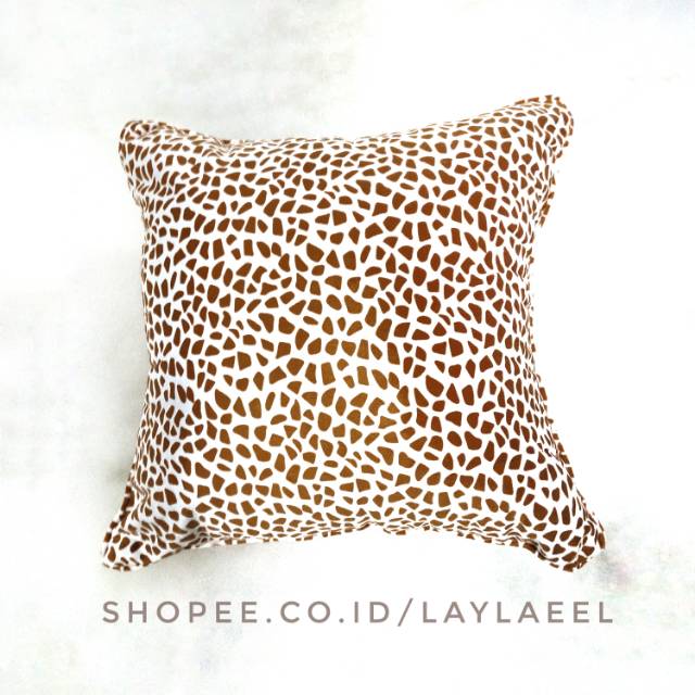 Daffa Bantal Sofa Original