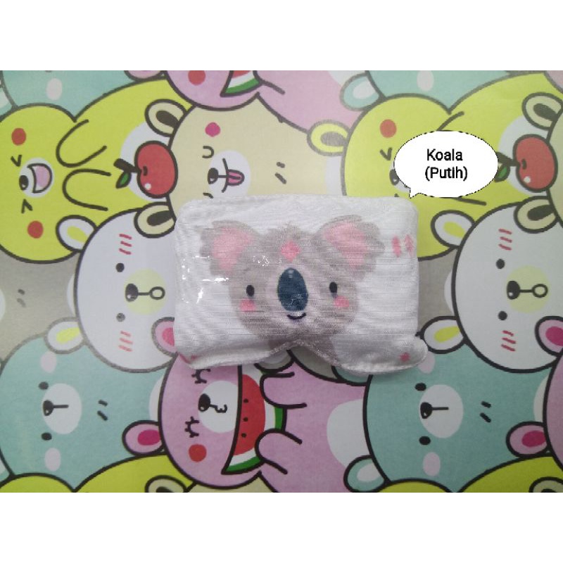 Sun Babes Eye Mask (Penutup Mata Bayi)