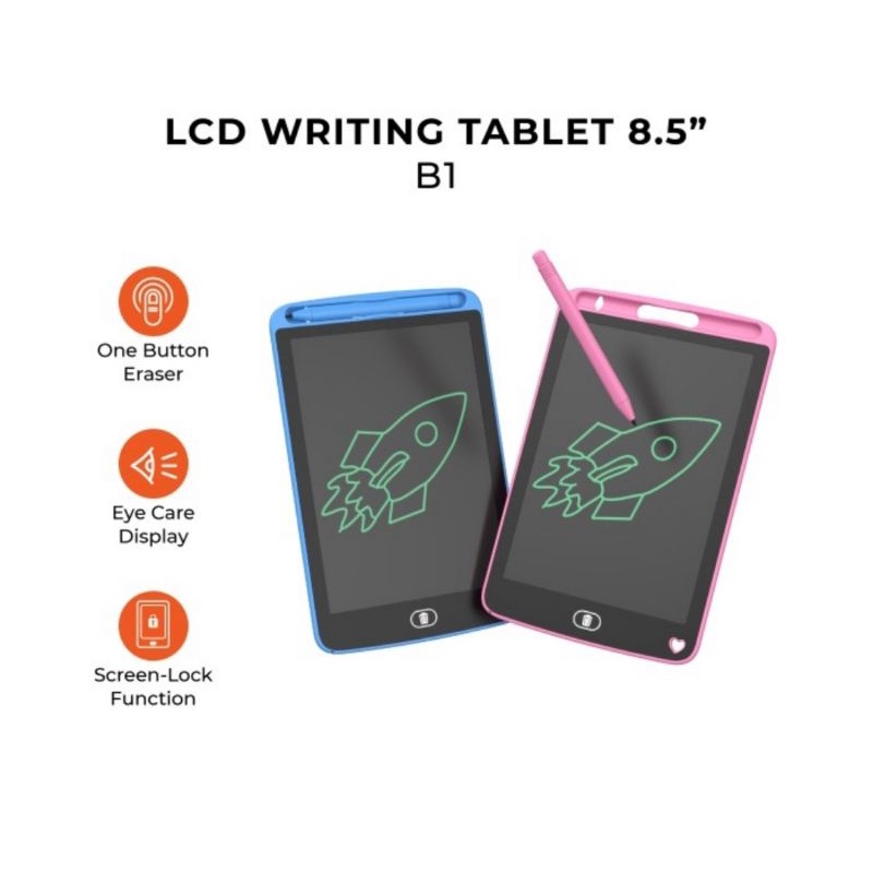 Olike LCD Writing Tablet 8.5"
