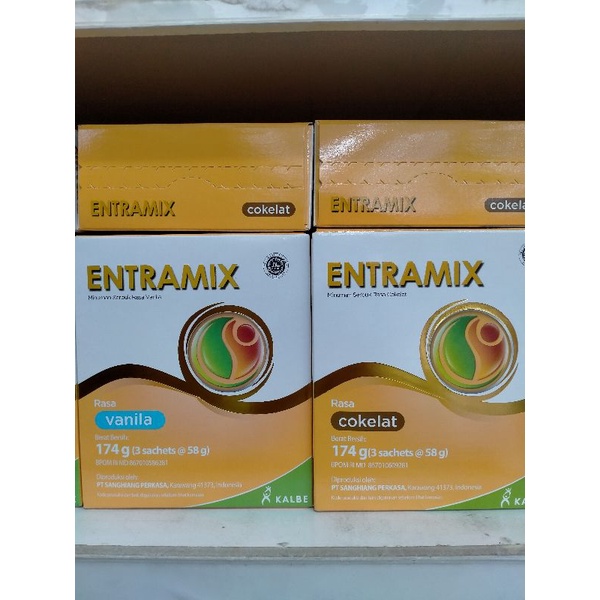 

ENTRAMIX 176GR EXP 11/2023