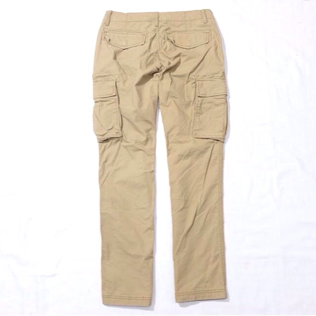 CELANA PANJANG CARGO / OLD NAVY