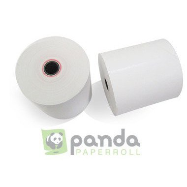 

Kertas Printer Thermal Roll 58 x 40 mm merk Panda
