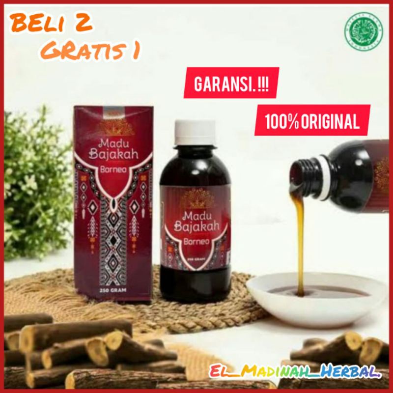 Obat Benjolan Abnormal - Benjolan Uci Uci - Madu Bajakah Borneo - Kayu Bajakah - Teh Bajakah -