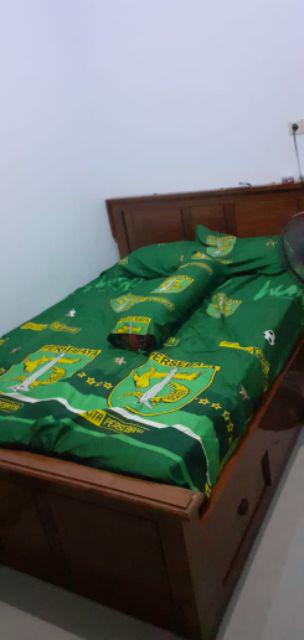 Sprei Bonita Edisi Bola