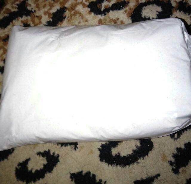 Detergen Curah Bubuk