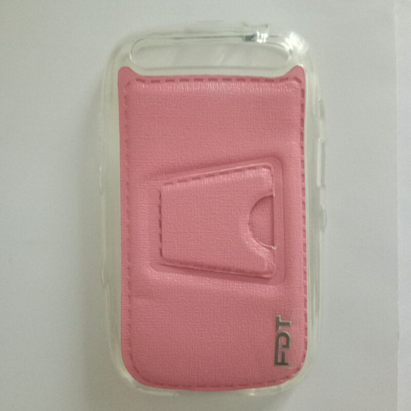 FC Flip Cover Flipcover Blackberry Curve 9320 Flip Case Flipcase BB Kurv BB9320