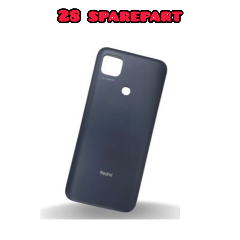 Backdor / tutup belakang Xiaomi redmi 9c original