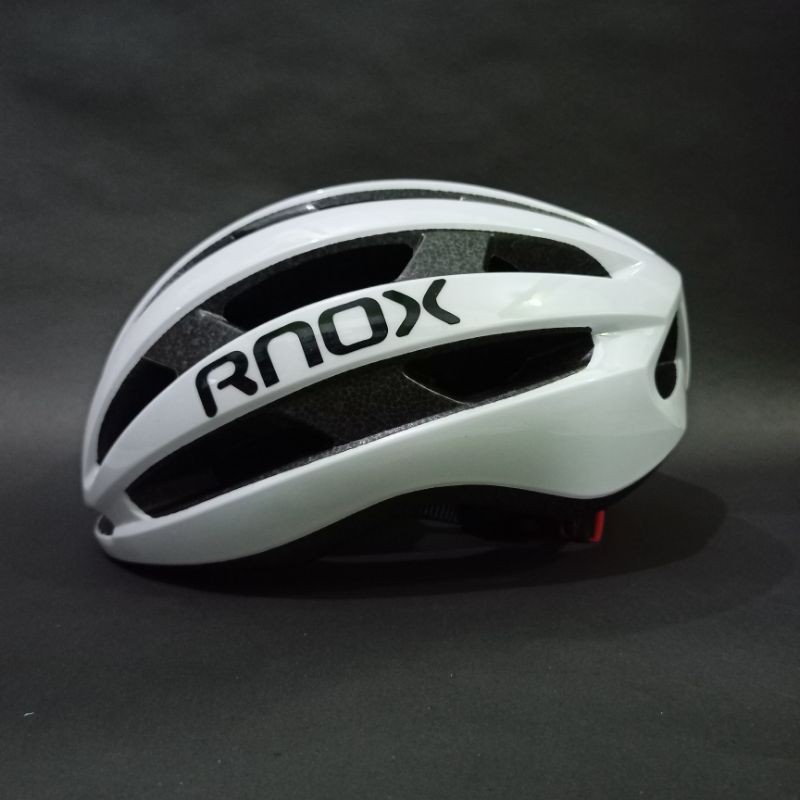 Helm Sepeda RNOX AERO Roadbike GRATIS ONGKIR