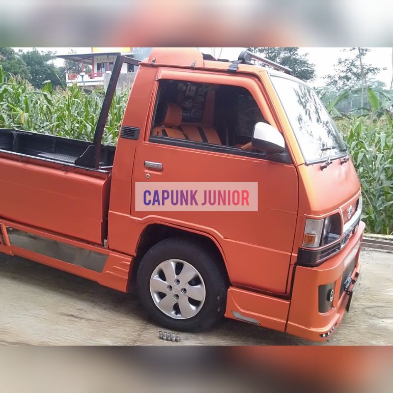 Wildop / Wheel Cover / Tutup Velg Ring 14 R14 KIA Murah Meriah COD NEW