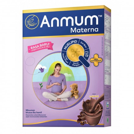 Anmum Materna 200gr