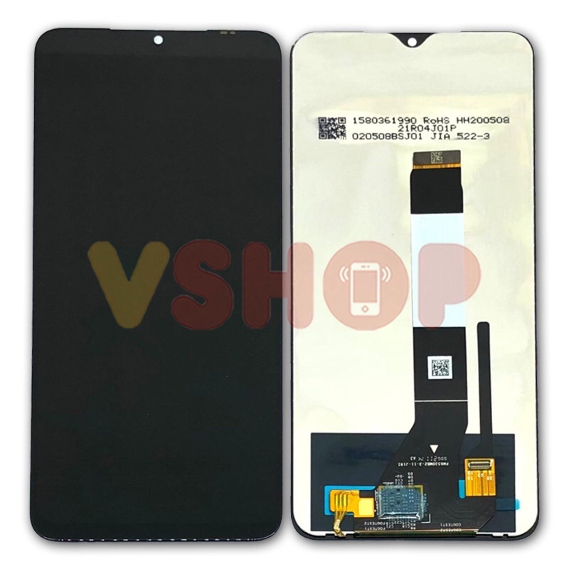 LCD TOUCHSCREEN XIAOMI REDMI 9T - POCOPHONE POCO M3 LCD TS FULLSET