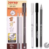 

Joyko Pulpen Bisa Dihapus Shokyo GP-321