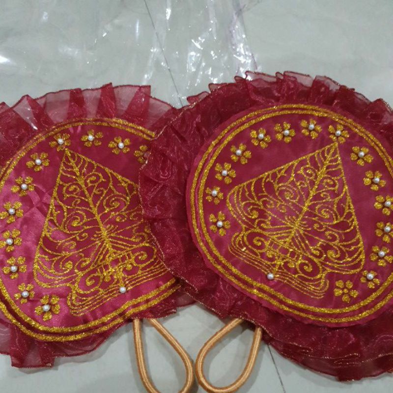 kipas pengapit/kipas anak