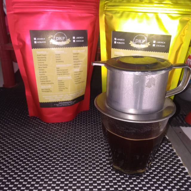 

Kopi Arabika Pie Berry Aceh 100 gram