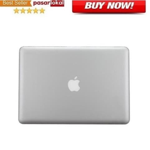 Murah Laris Case Matte Macbook Pro 13.3 Inch A1278 Cd-Rom Matte Case