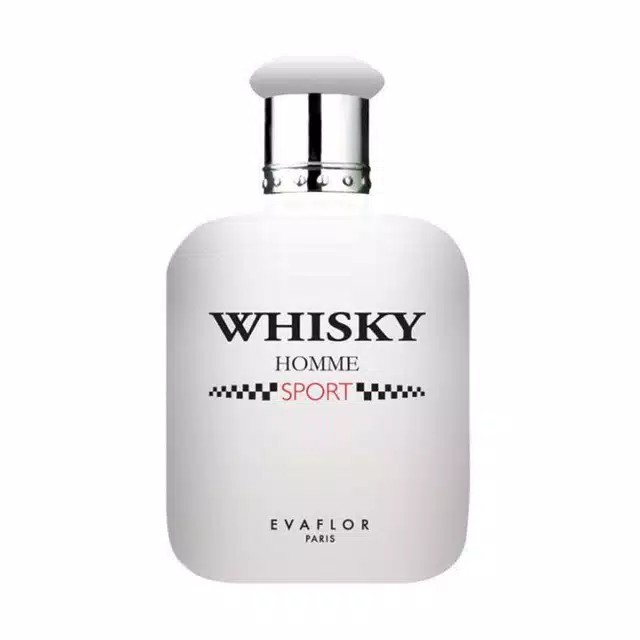 PARFUM EVAFLOR WHISKY SPORT MAN EDT 100 ML