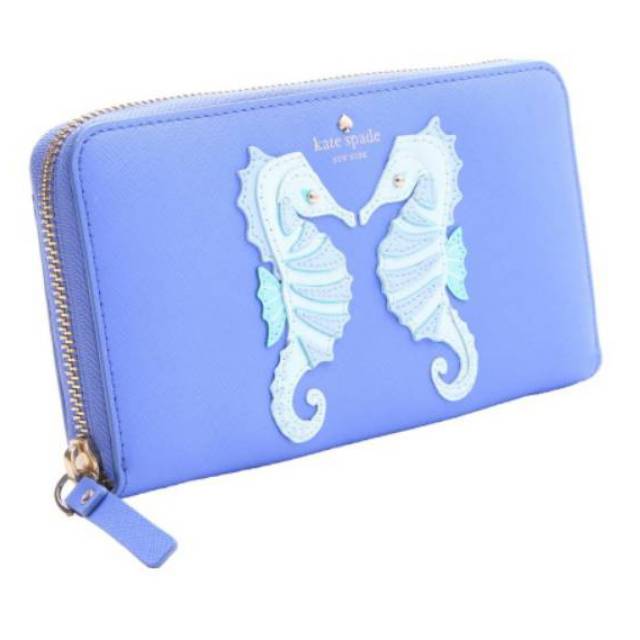 Dompet Kate spade original