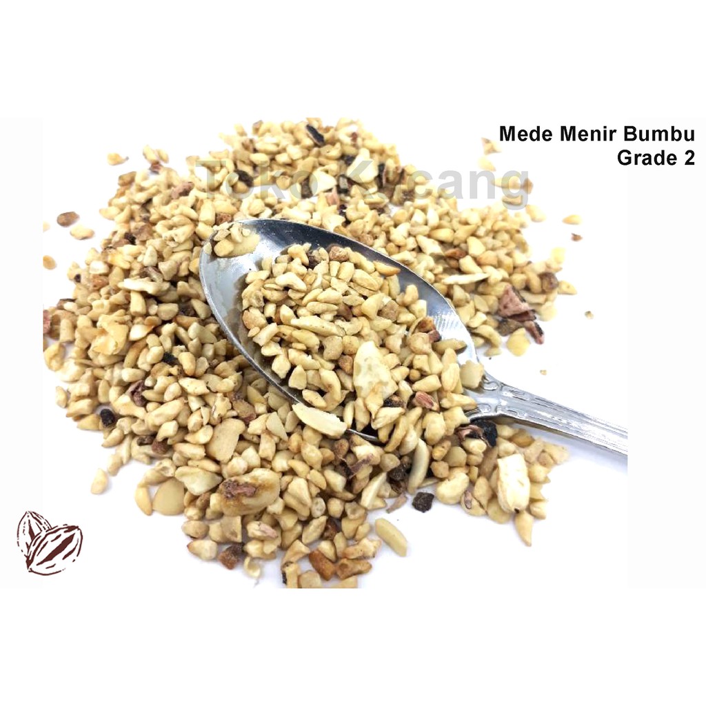 

Mede Menir Bumbu Ayam Penyet (Grade 2) 1Kg