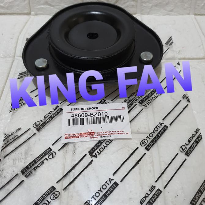SUPPORT SHOCK KARET SUPPORT AVANZA XENIA ORIGINAL