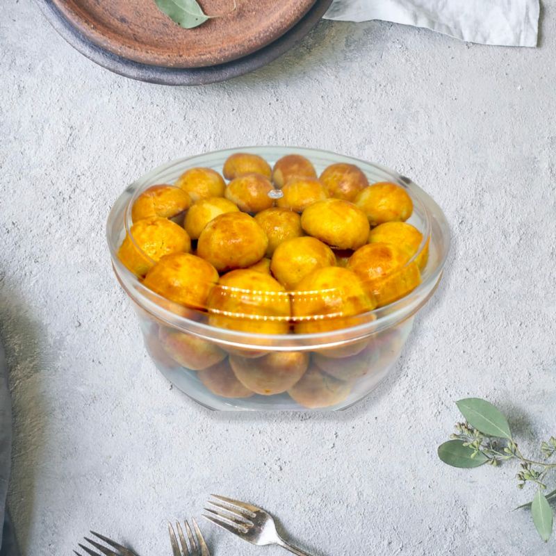 

Kue Kering Nastar selai nanas 250 gr kue lebaran