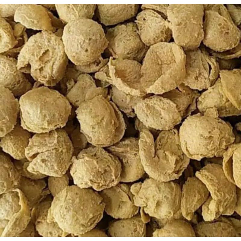 kerupuk,tahu walik100gr