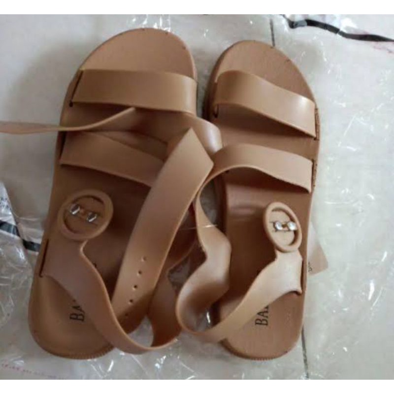 Gladiator Silang Sandal Import BLC 3613-4