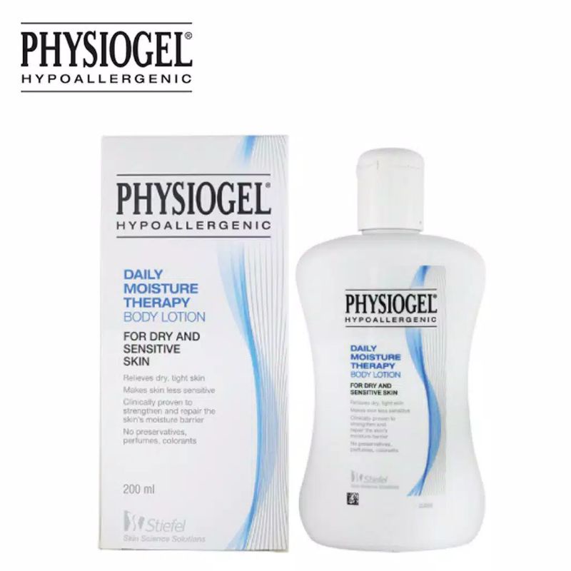 physiogel lotion 200ml