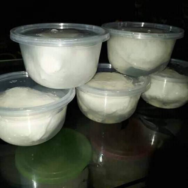 Pulut pikat burung anti gagal