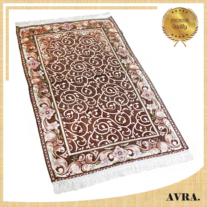 Sajadah Travel Anti Slip Sejadah Turki Premium Tebal Sajadah Travelling Premium Sajadah Lembut Halus Sajadah Motif Bunga Sejadah Turki Premium Sajadah Lembut Dan Tebal Sejadah Tebal Turki Original Sajadah Dewasa Tebal Sajadah Lipat Travelling Sejadah