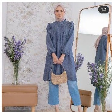 CASSIA MIDI HAIDEEORLIN