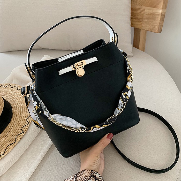 Tas Fashion Ember Syal 3559