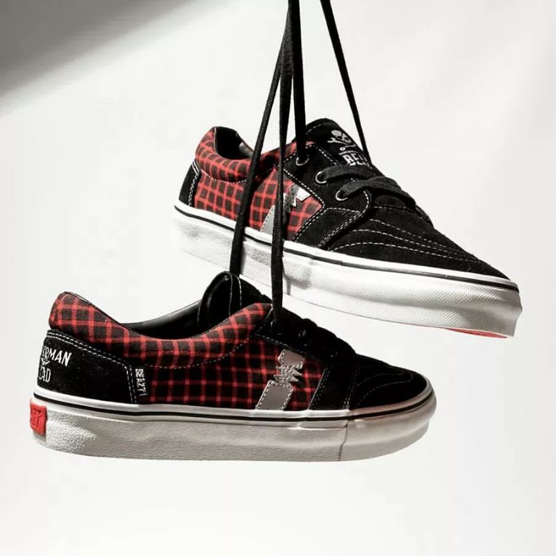 Beazt.id x Superman Is Dead "Kuta Rock City" Limited Edition 100% ORIGINAL