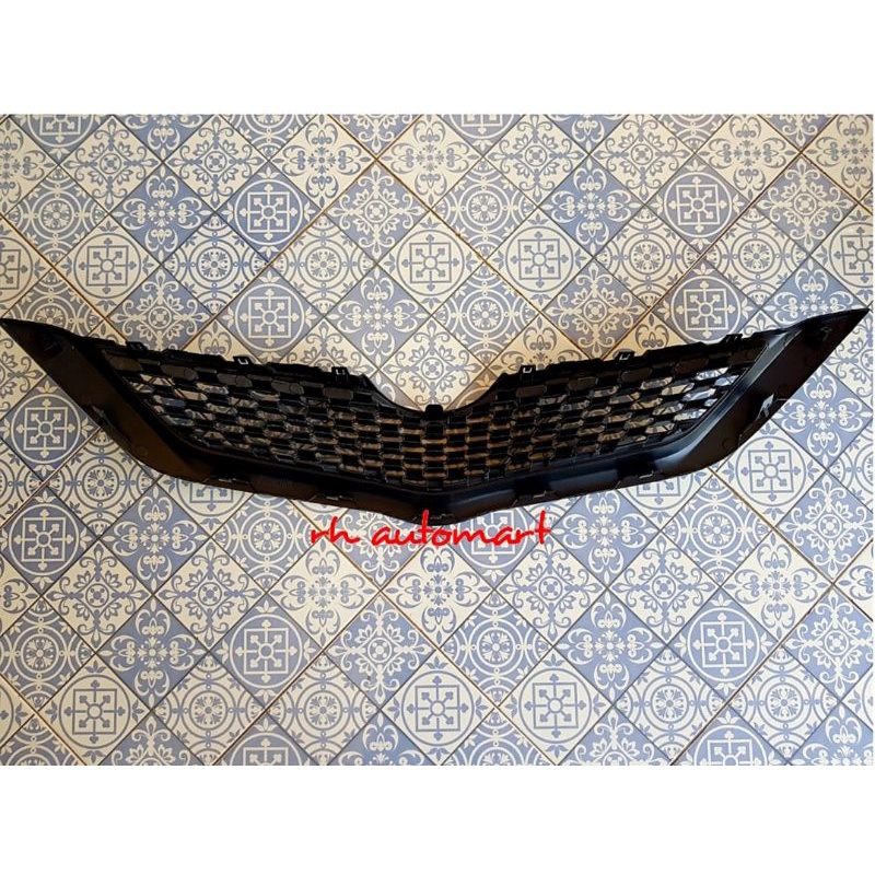 TERMURAH Grill Belta for Vios Gen 2 AST