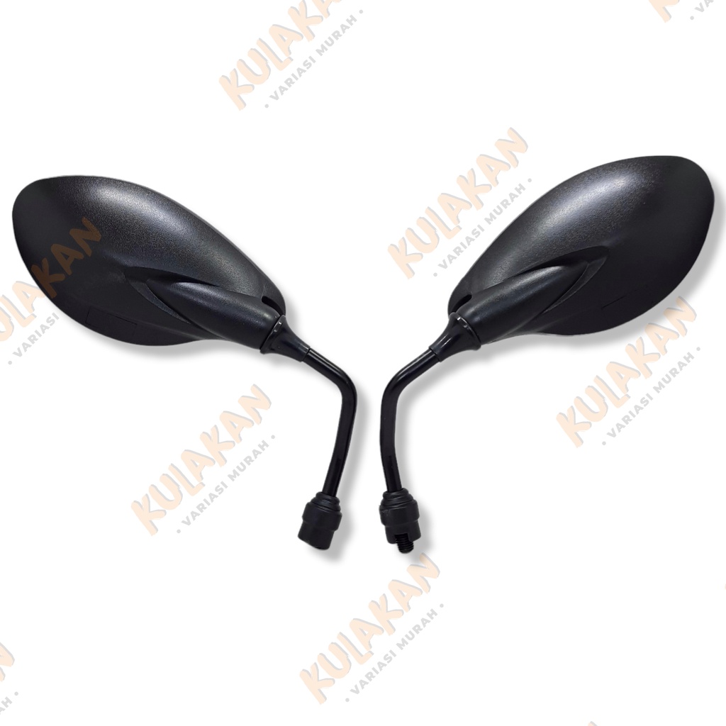 Spion X1 Yamaha 125z Nmax 155 Aerox 155 Lexi FizR Fiz R Jupiter Z Jupiter MX Spion Yamaha 125z Malaysia Sepasang