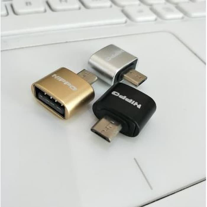 OTG USB to MICRO HIPPO OTG MICRO - USB to MICRO -