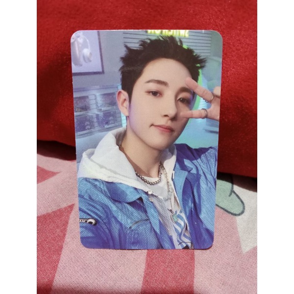 pc renjun digipack glimo