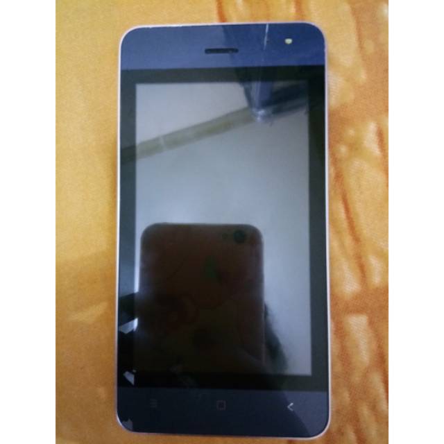 Hp MITO A82