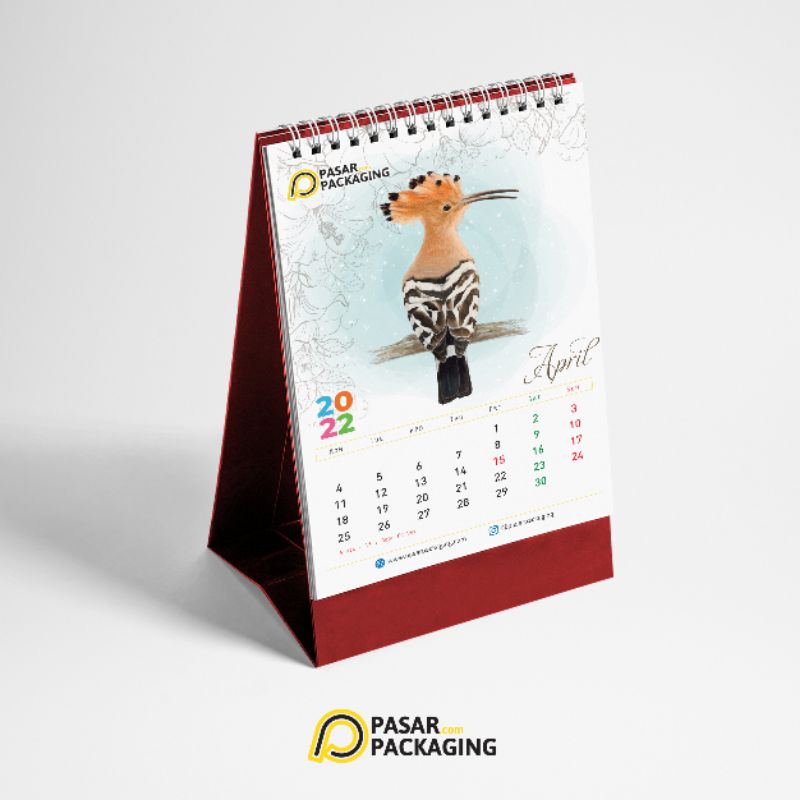 

Kalender Custom 2022