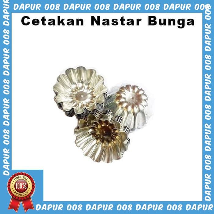 Cetakan Nastar Bunga|nastar keranjang|cetakan nastar