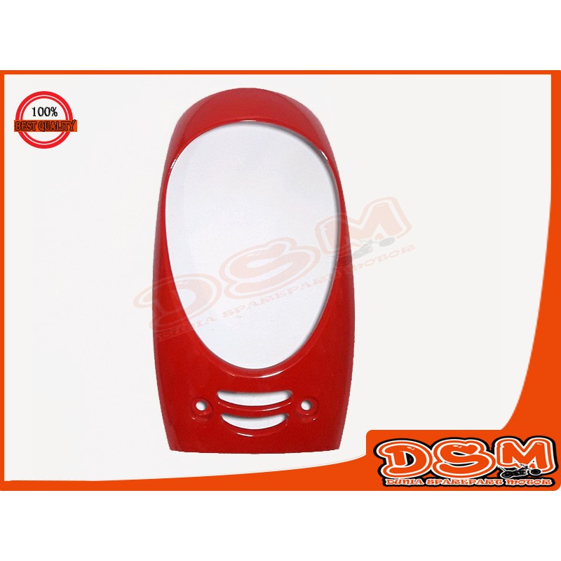 TAMENG SCOOPY FI / DASI SCOOPY FI / TAMENG SCOOPY / SCOOPY FI