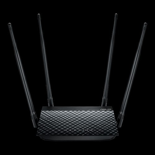 ASUS RT-N800HP N800 High Power WiFi Gigabit Router AP Range Extender