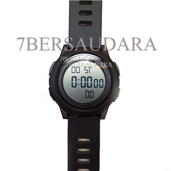 SKMEI Jam Tangan Digital Adventure Pria - 1732