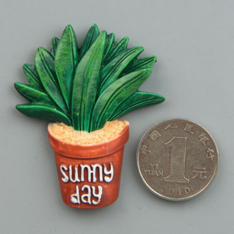 car diffuser kaktus clip air freshener purifier essential oil aromaterapi-A6