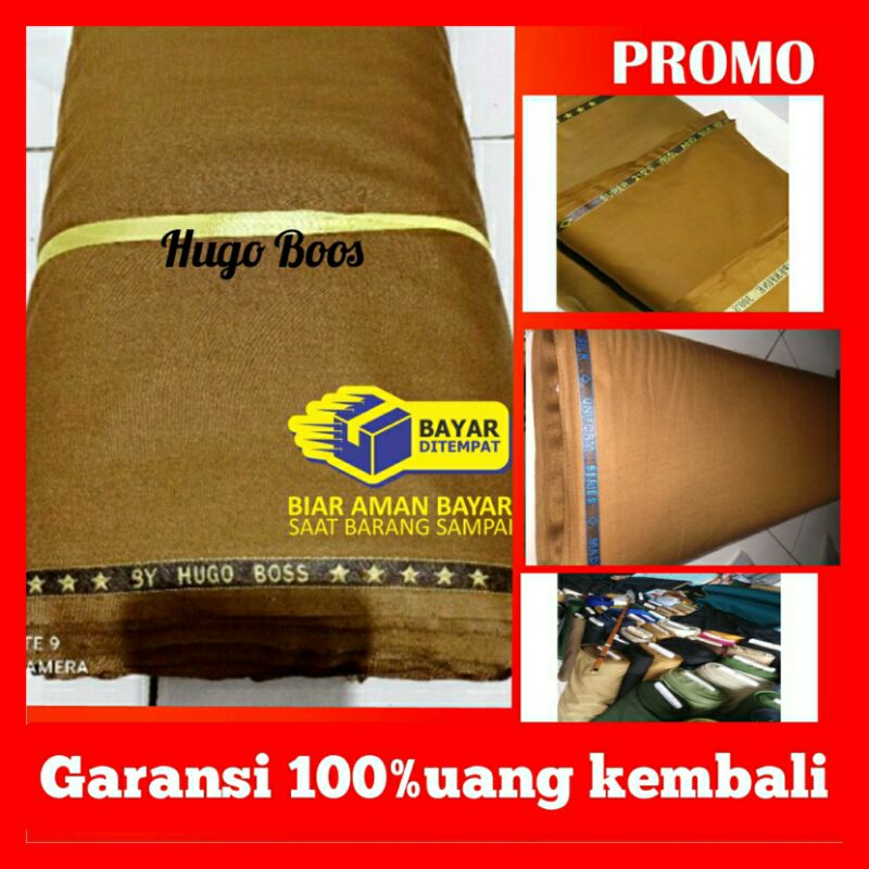 Bahan kain pemda seragam/PNS/ASN/dasar kain/PDH