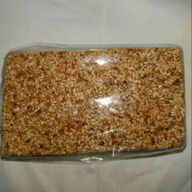 

Geti wijen gurih manis enak 18000