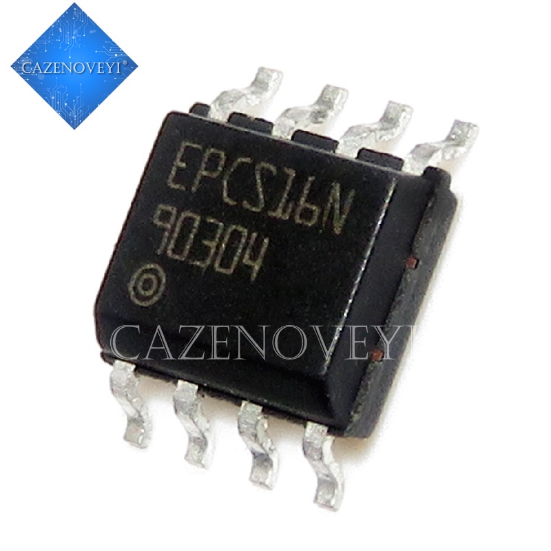 1pc Ic Epcs16Si8N Sop8 Epcs16N Sop Epcs16Si8 Smd