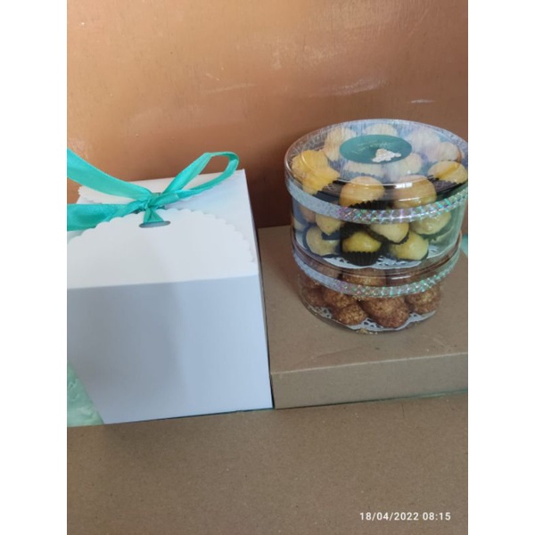 

parcel cantik